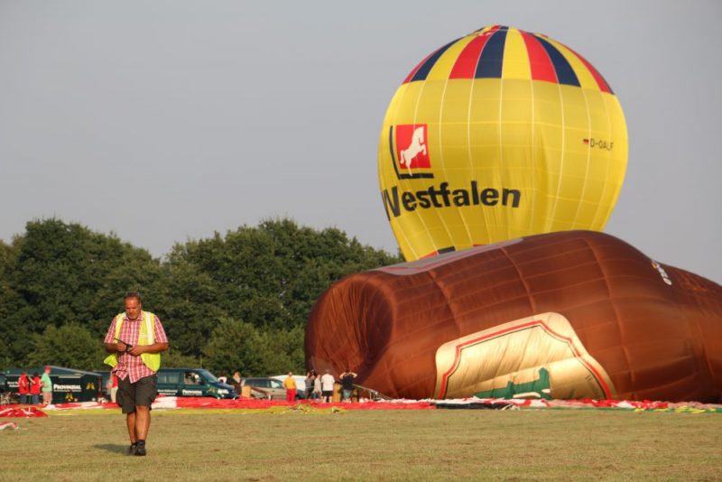 Read more about the article Das war die Montgolfiade 2016