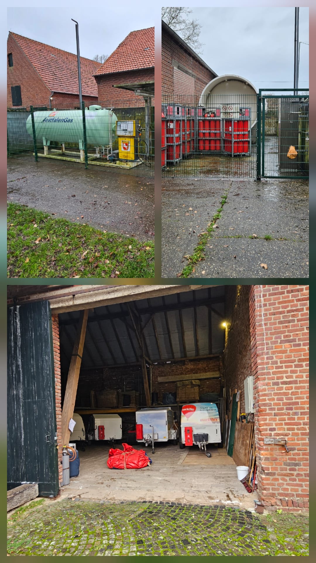 Du betrachtest gerade Winterliche Aufräumaktion am 06.12.2025