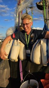 Mehr über den Artikel erfahren Heute Abend startet in Metz das Gordon Bennett Race 2025